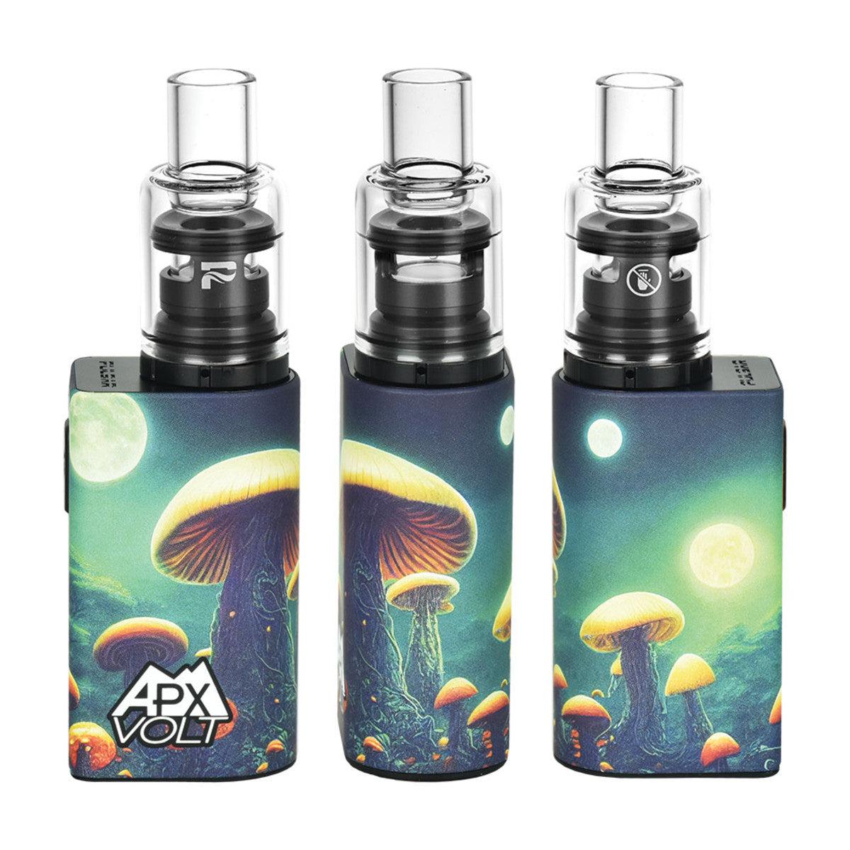 Pulsar APX Vape V3 Wax Vaporizer | All New Colors  Kush Cargo