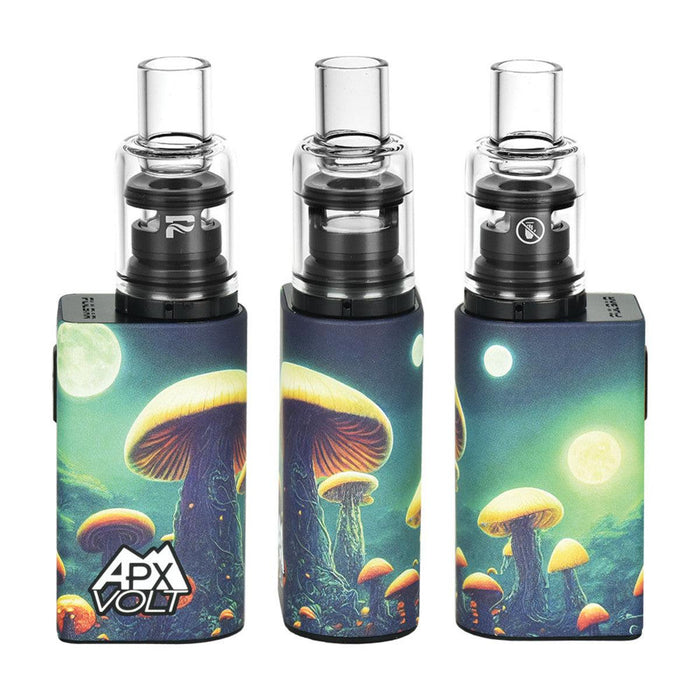 Pulsar APX Vape V3 Wax Vaporizer | All New Colors Kush Cargo Pulsar APX Vape V3 Wax Vaporizer | All New Colors Kush Cargo