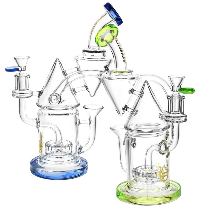 Pulsar Dual Cone Gravity Recycler 10