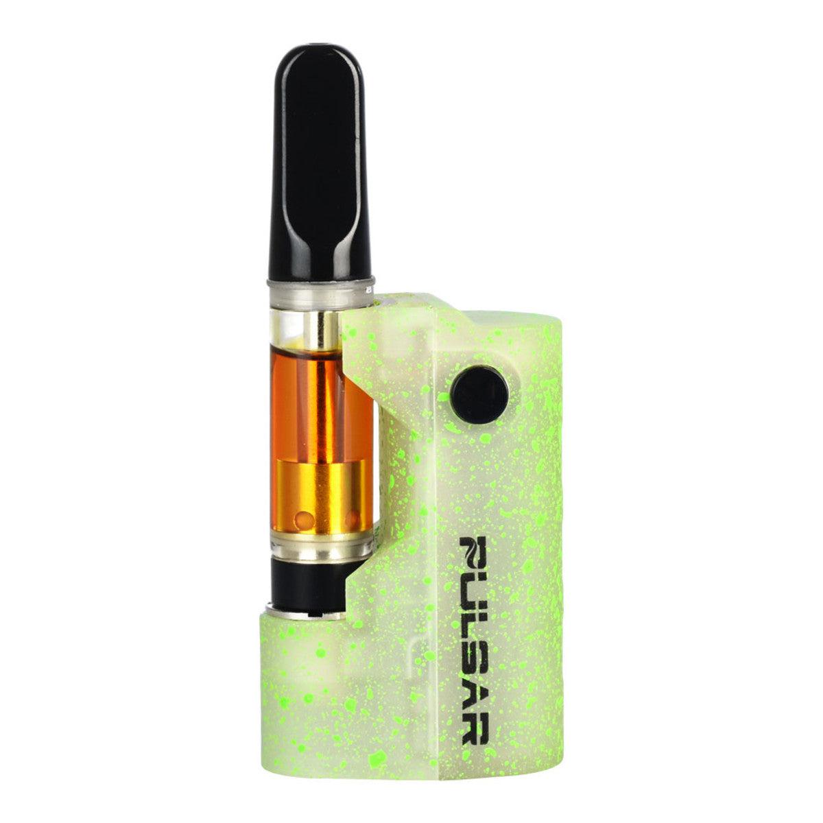 Pulsar | GiGi Variable Voltage 510 Battery | Vape Shop Kush Cargo Pulsar | GiGi Variable Voltage 510 Battery | Vape Shop Kush Cargo