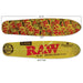 RAW Skateboard Longboard