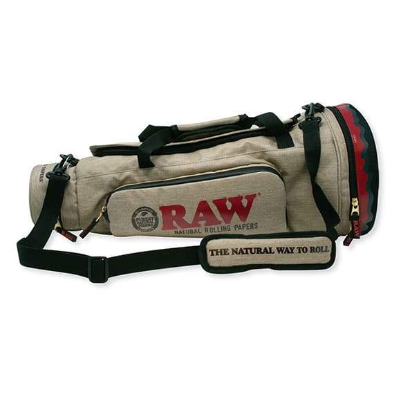 RAW Cone Duffel Bag