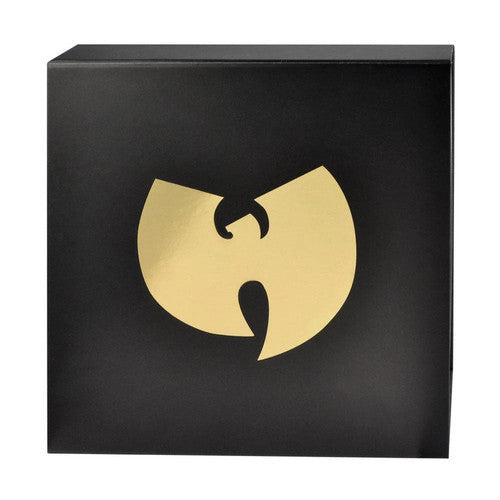 Wu Tang Smokers Gift Set - Papers, Rolling Tray & Stash Jar