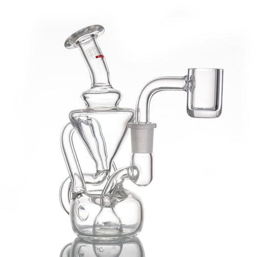 Generic Dab Rig Dab Rigs | Cheap Rigs Under $50 | Fast Shipping — Kush Cargo