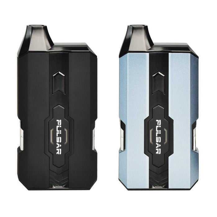 Pulsar Dual Cart Battery Water Pipe Attachment