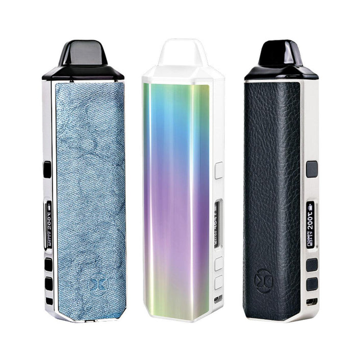 XVape Aria | Vape For Both Wax and Dry Herb | On Sale Kush Cargo XVape Aria | Vape For Both Wax and Dry Herb | On Sale Kush Cargo