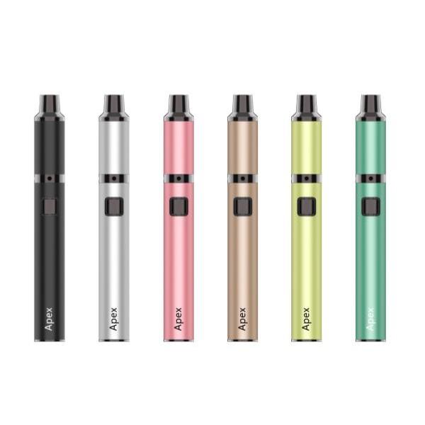 Yocan Apex Concentrate Vape | Cheap Vapes - Kush Cargo Yocan Apex Concentrate Vape | Cheap Vapes - Kush Cargo
