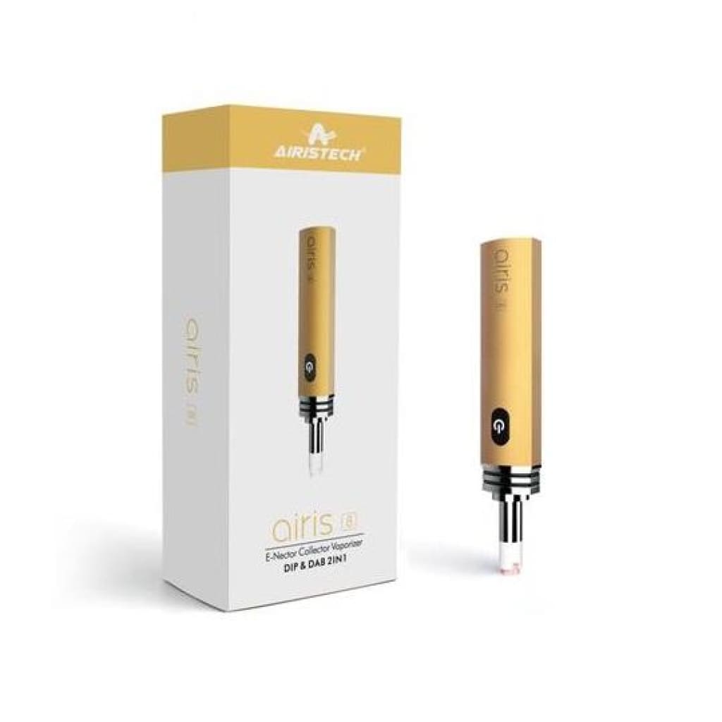 Airistech Airis 8 Dip N Dab | Nectar Collector Kush Cargo Airistech Airis 8 Dip N Dab | Nectar Collector Kush Cargo