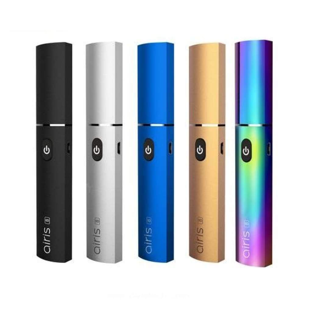 Airistech Airis 8 Dip N Dab  Nectar Collector — Kush Cargo