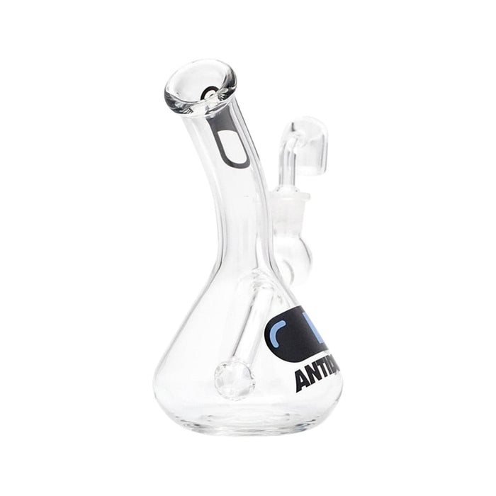 Antidote Glass Bent Ad007 Oil Rig On sale
