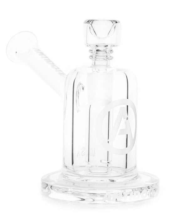 Antidote Glass 6" Capsule Dab Rig