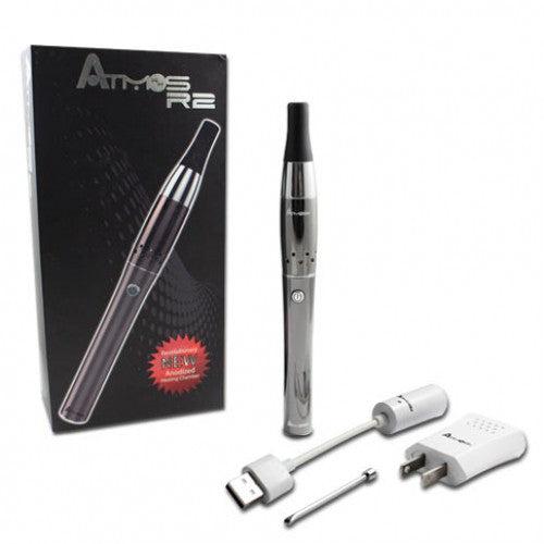 Atmos R2 Portable Wax Vaporizer | KushCargo.com Kush Cargo Atmos R2 Portable Wax Vaporizer | KushCargo.com Kush Cargo