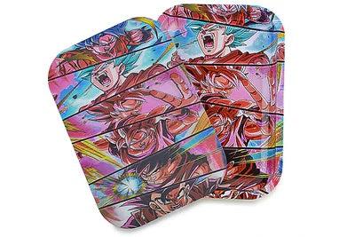 Anime Inspired Rolling Tray Anime Rolling Tray Weeb Gifts - Etsy
