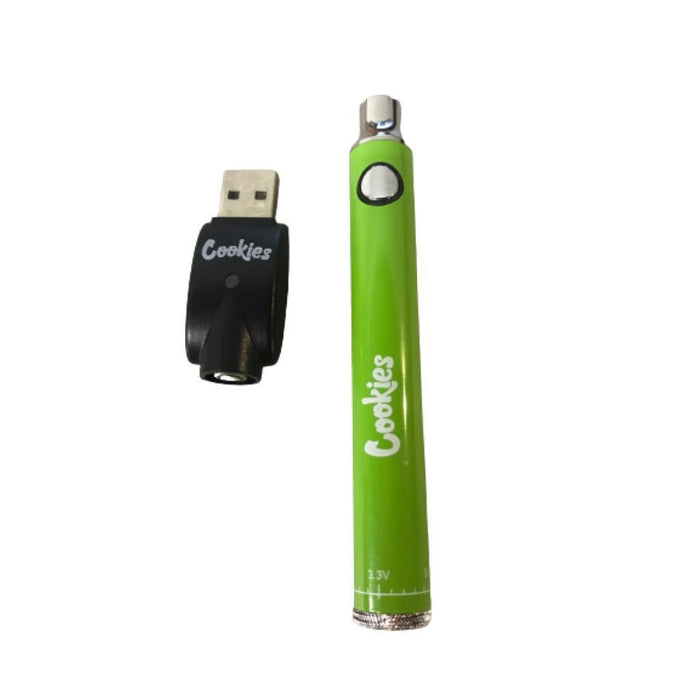 Cookies Vape Pen Battery Instructions 510 Thread Batteries Cookies Vape Pen Battery Instructions 510 Thread Batteries