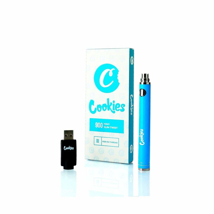 Cookies – Twist 510 Thread Battery Pen