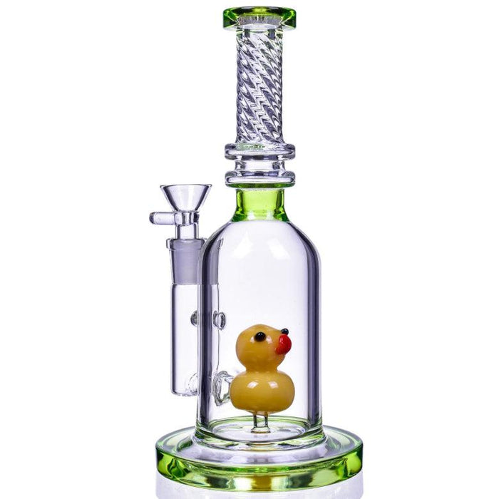 The Ducky 9" Dab Rig
