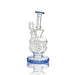 Glass Ball Recycler Water Pipe On sale