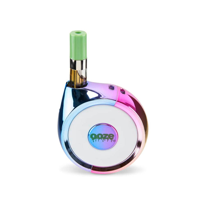 Ooze | Movez Bluetooth 510 Cartridge Vaporizer | Kush Cargo Ooze | Movez Bluetooth 510 Cartridge Vaporizer | Kush Cargo