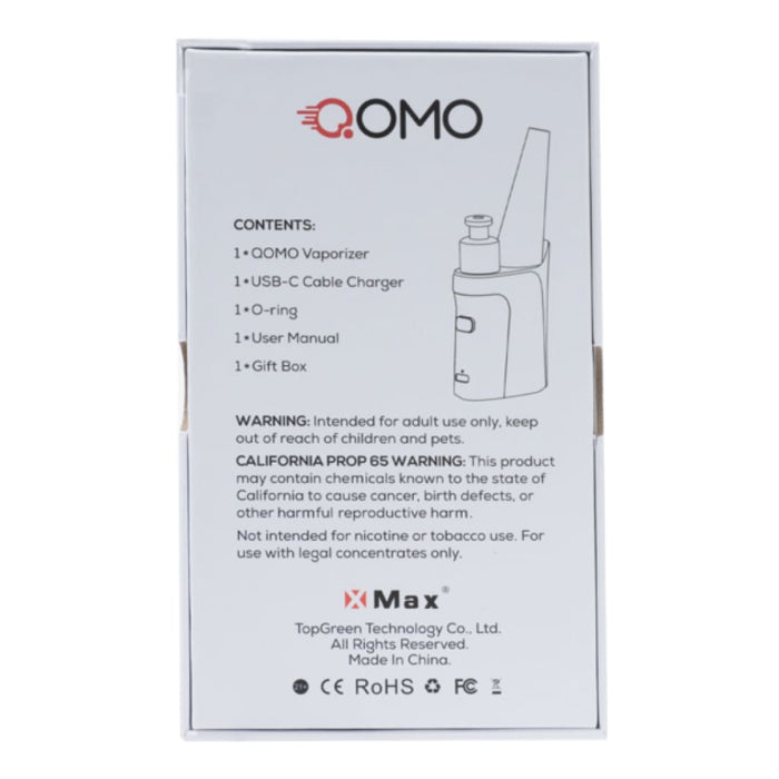 X-max Qomo Micro E-rig On sale
