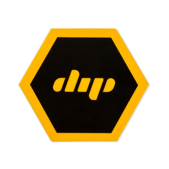 DIP HEXAGON MAT