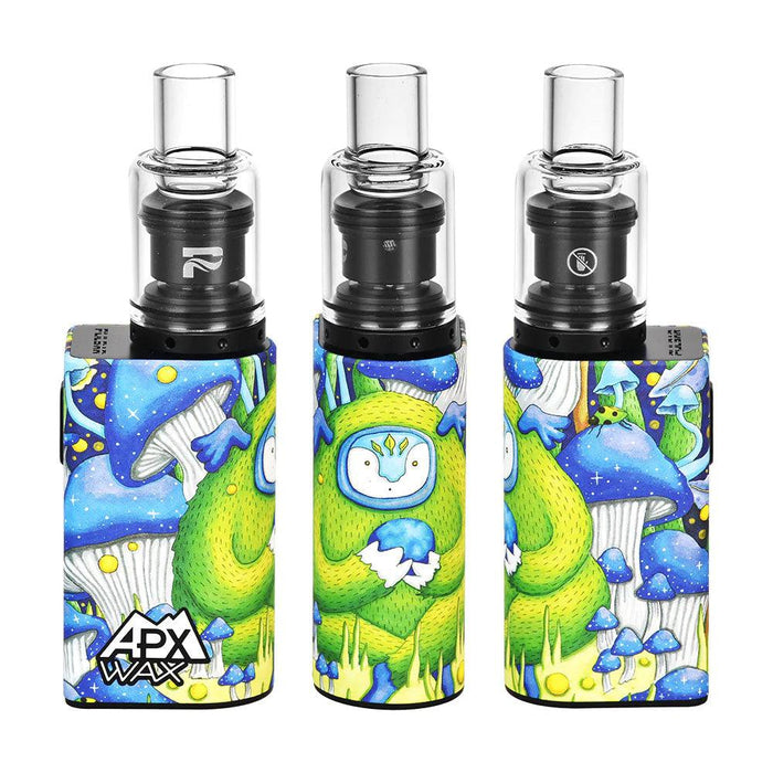 where to buy pulsar vape Pulsar APX Vape V3 Wax Vaporizer