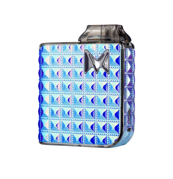 Smoking Vapor Mi-Pod | Pod Vaporizer - Kush Cargo Smoking Vapor Mi-Pod | Pod Vaporizer - Kush Cargo