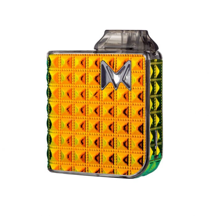 Smoking Vapor Mi-Pod | Pod Vaporizer - Kush Cargo Smoking Vapor Mi-Pod | Pod Vaporizer - Kush Cargo