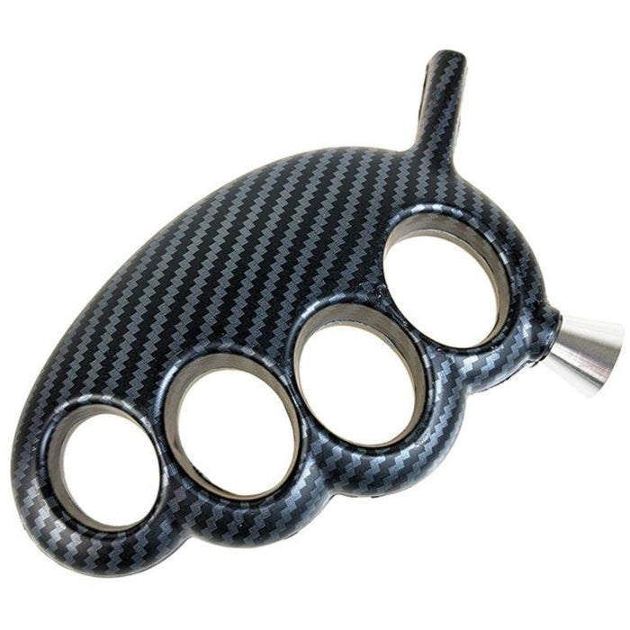 Mr Joint 5 Knuckle Bubbler Pipe — Kush Cargo
