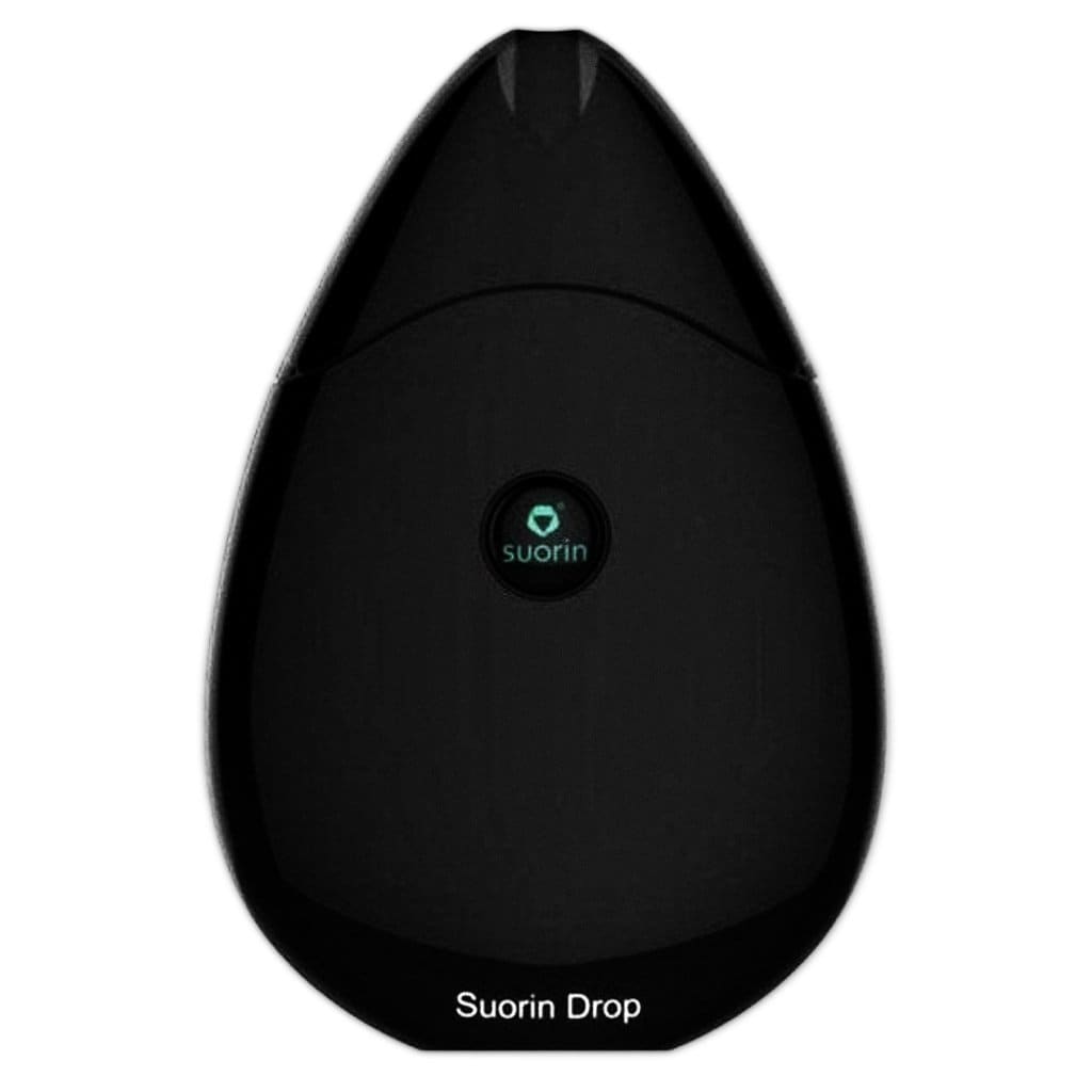 Suorin Drop Vape | KushCargo.com Kush Cargo Suorin Drop Vape | KushCargo.com Kush Cargo