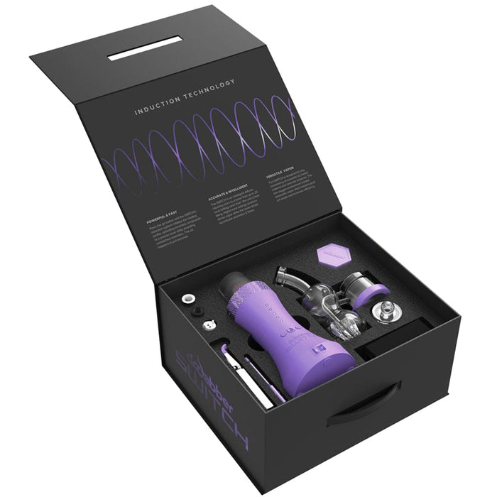 Switch: Skunk Purple Edition On sale