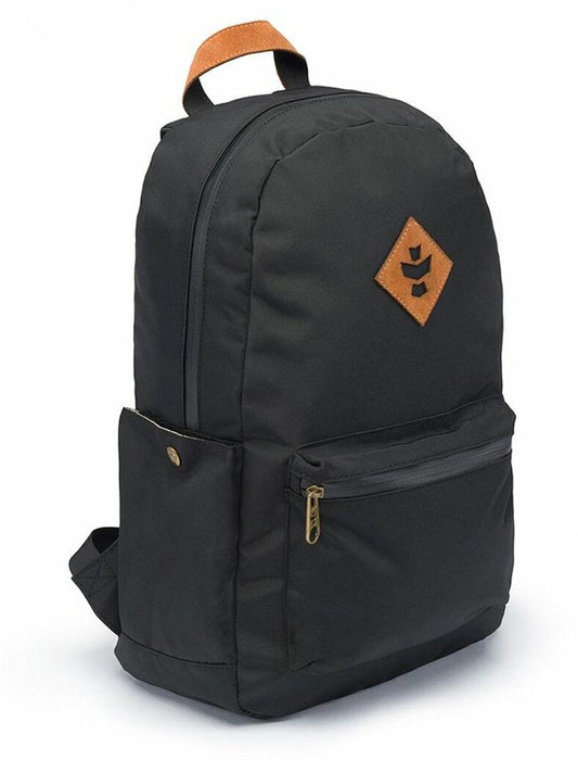 Revelry Supply Smell Proof Backpack The Escort — Kush Cargo