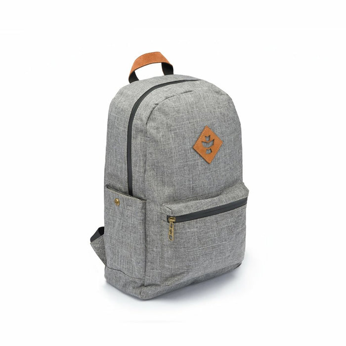 Revelry Supply Smell Proof Backpack The Escort