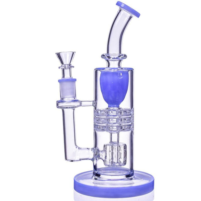 Faberge 10" Recycler Dab Rig