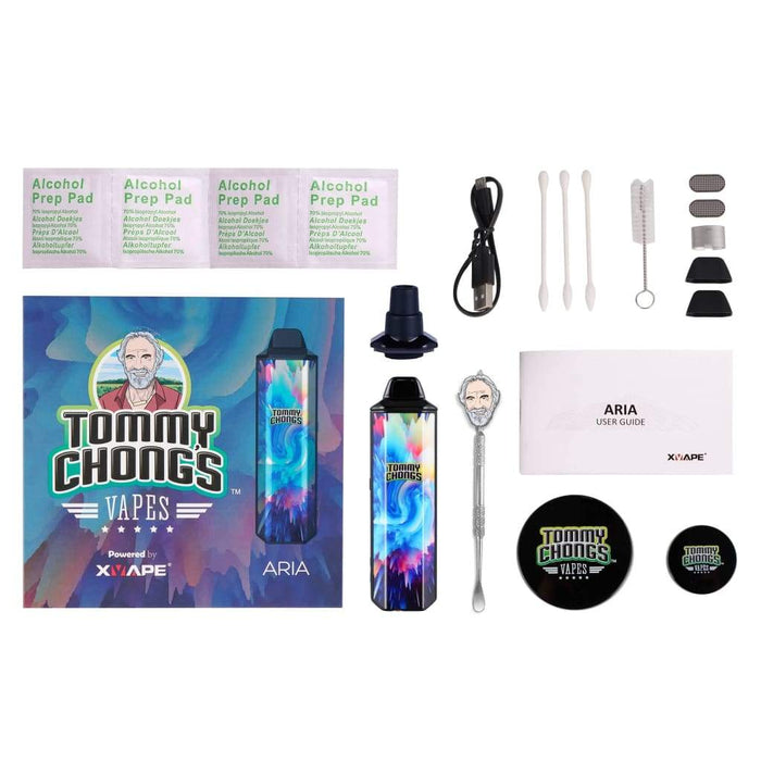 Tommy Chong Aria Kit On sale