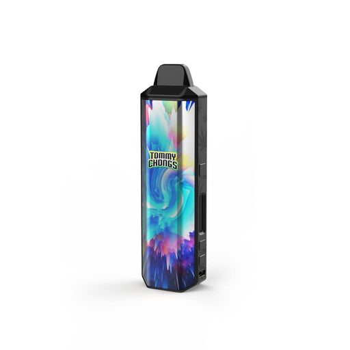 Tommy Chong Aria Dual Use Vaporizer Kush Cargo Tommy Chong Aria Dual Use Vaporizer Kush Cargo