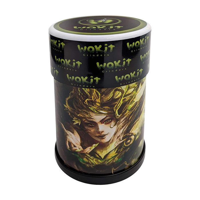 Wakit Electric Herb Grinder