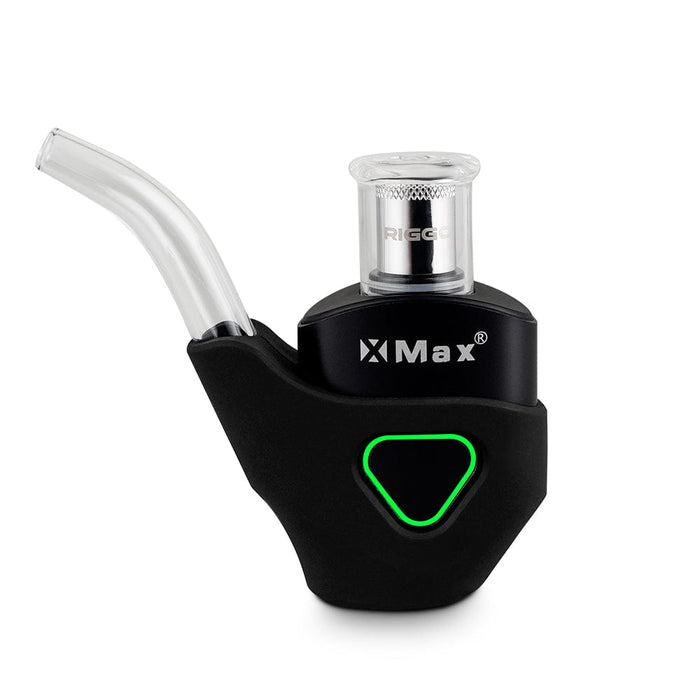 XMax Riggo Dual Use Portable Concentrate Vaporizer